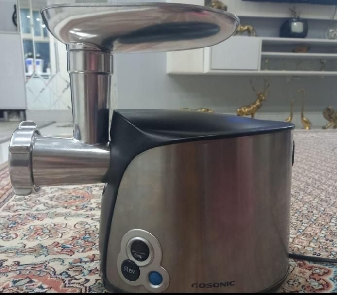 چرخ گوشت|خردکن، آسیاب، غذاساز|تهران, مهرآباد جنوبی|دیوار