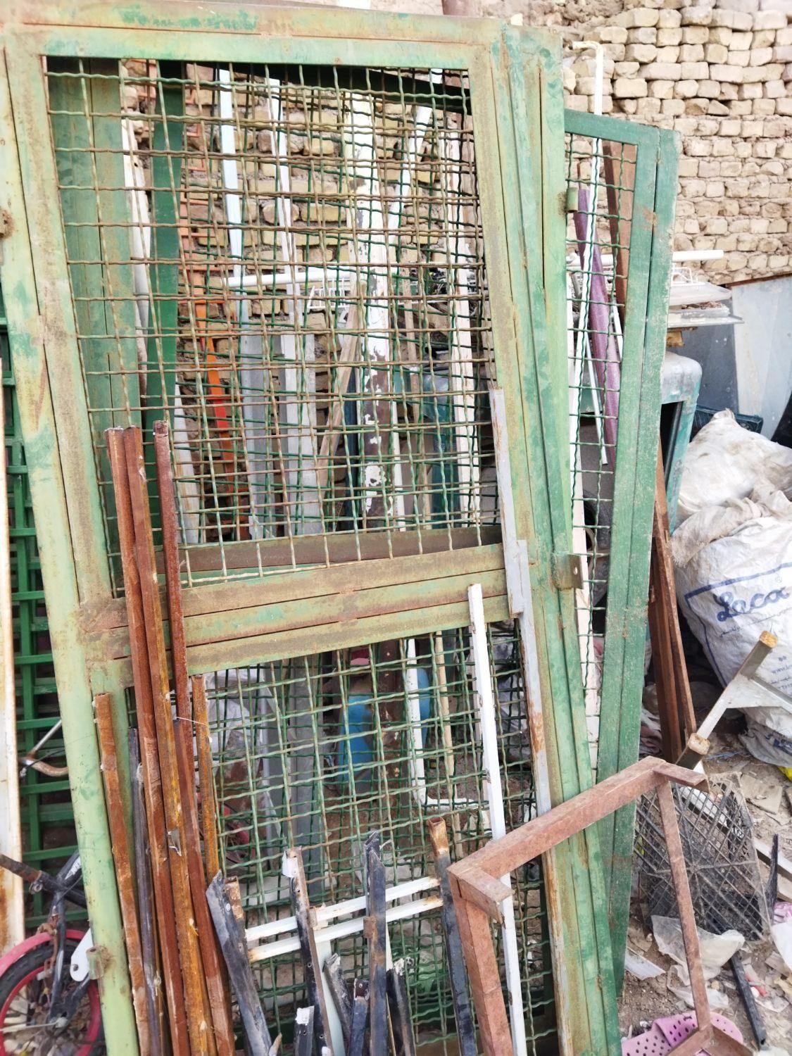 خرید ضایعات( خبیری )-آهن مس برنج الومنیوم وغیره|عمدهفروشی|یزد, |دیوار