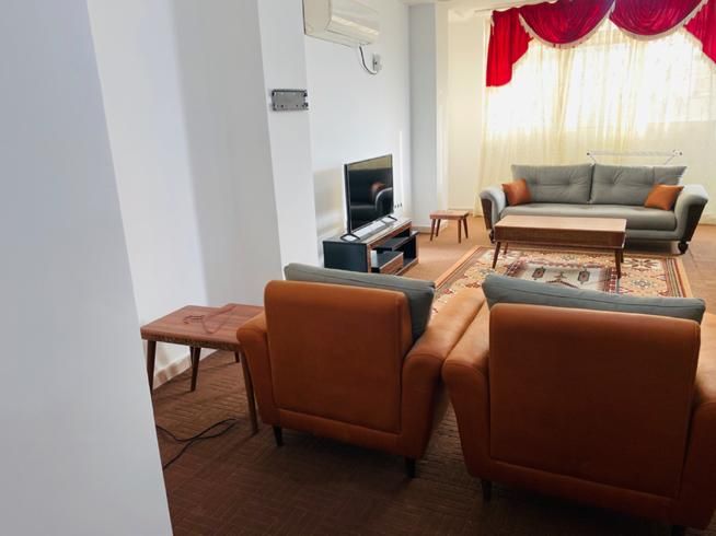 اجاره ماهانه مبله ۲۰ م فقط ماهانه|اجارهٔ کوتاهمدت آپارتمان و سوئیت|سیرجان, |دیوار