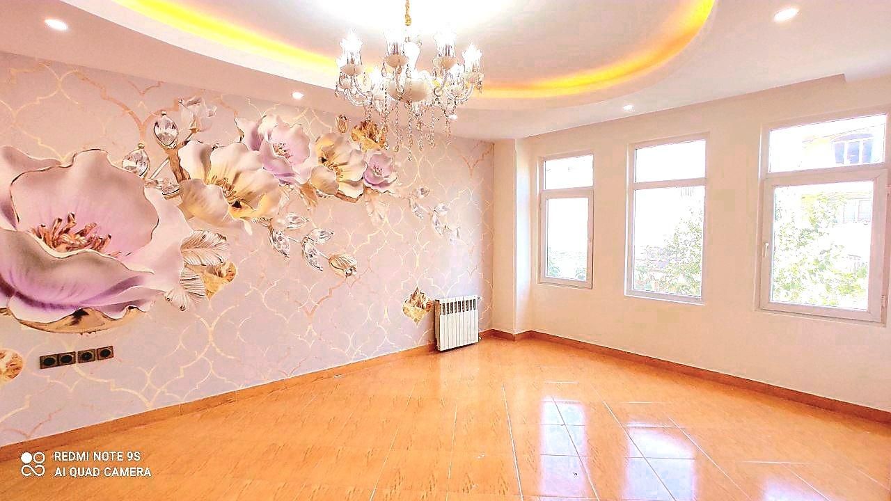 ۶۸متر نما تراورتن/پارکینگ/ وامدار اندیشه فازیک|فروش آپارتمان|اندیشه, |دیوار
