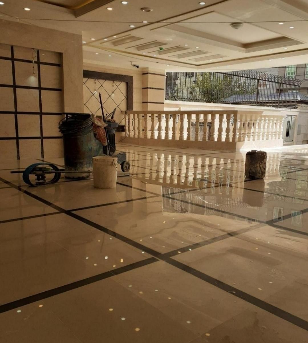 کفسابی سنگ سابی سنگسابی کف ساب زن سابزن سنگ ساب زن|خدمات نظافت|تهران, پیروزی|دیوار