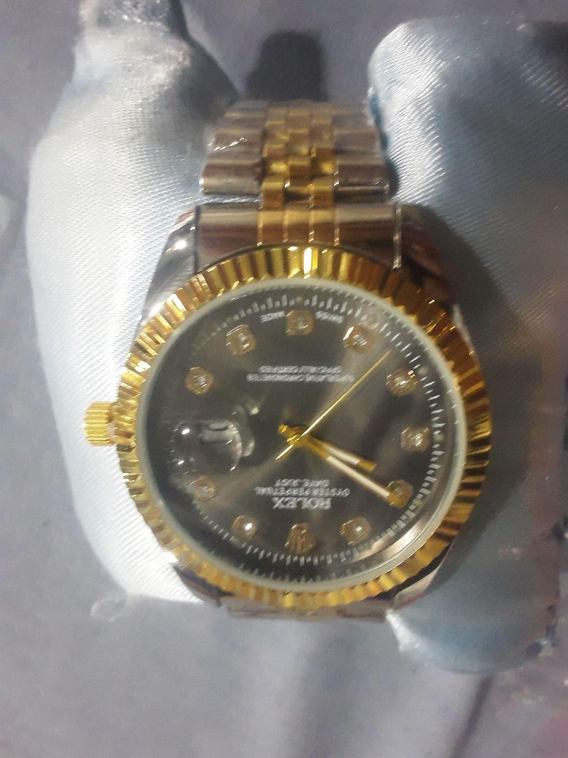 ساعت Rolex|ساعت|تهران, یافت‌آباد|دیوار