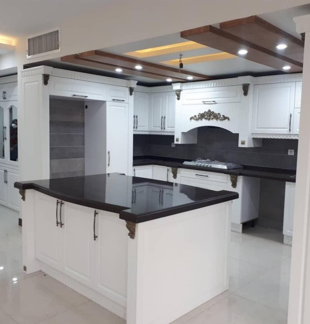 نصب برچسب کابینت، دیزاین، لوگو ، نور پردازی|خدمات پیشه و مهارت|تهران, هفت حوض|دیوار