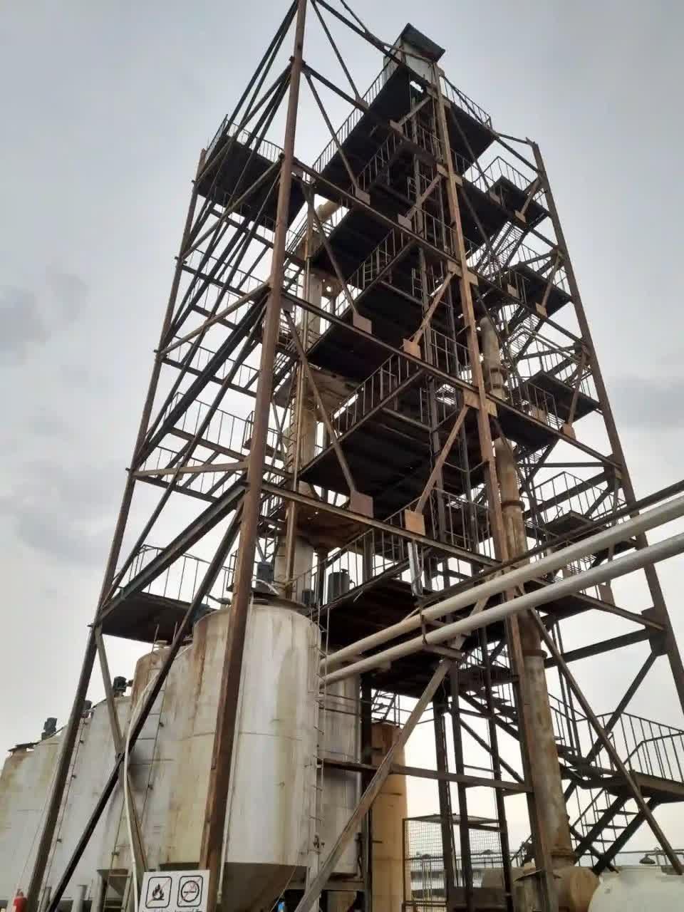 نقاش نقاشی رنگ کار رنگکاری ساختمان صنعتی ارتفاع|خدمات پیشه و مهارت|قم, دورشهر|دیوار