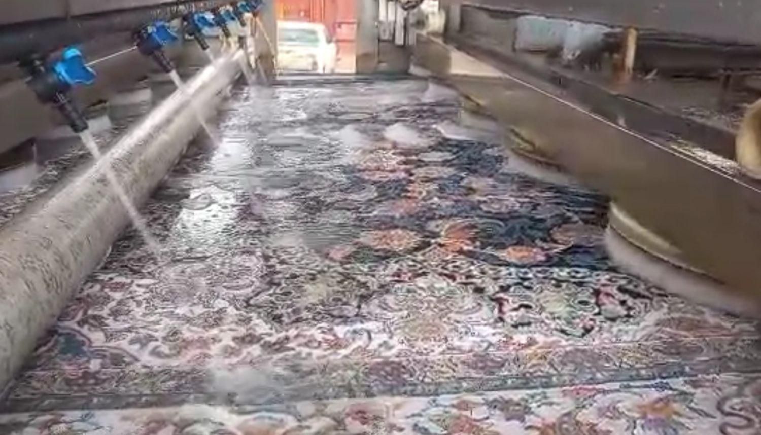 قالیشویی ولیعصر کلبه سعدی گلستان نصر قالی شویی|خدمات نظافت|شیراز, انجیر|دیوار