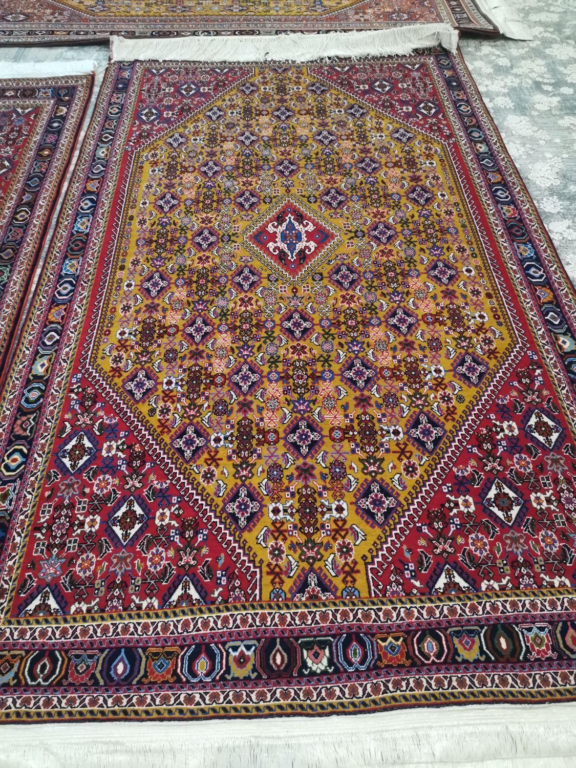 سمساری انواع فرش و وسایل|خدمات پیشه و مهارت|شیراز, ارم|دیوار