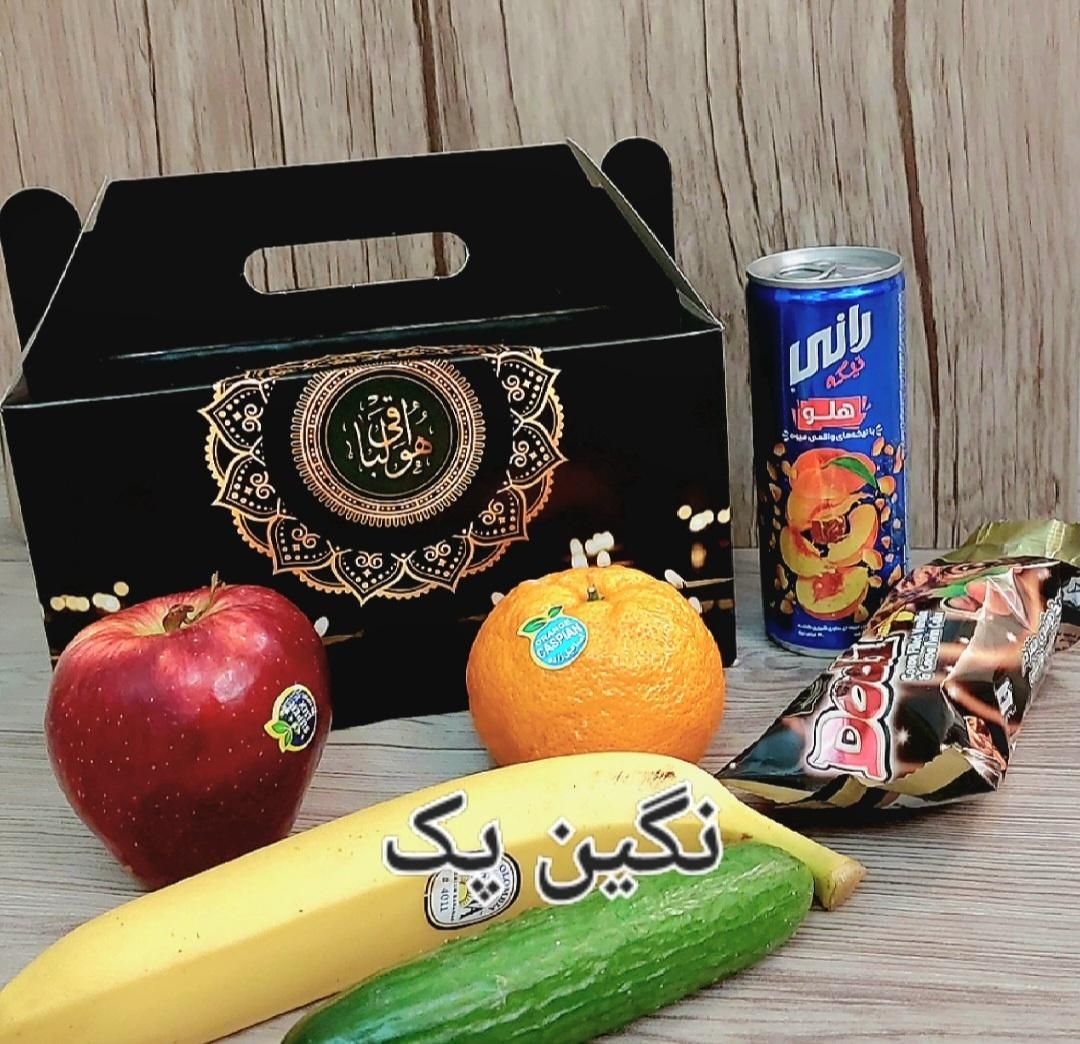 پک پذیرایی میوه مراسم ترحیم، ختم و سایر مناسبت‌ها|خدمات پذیرایی، مراسم|تهران, امیریه|دیوار
