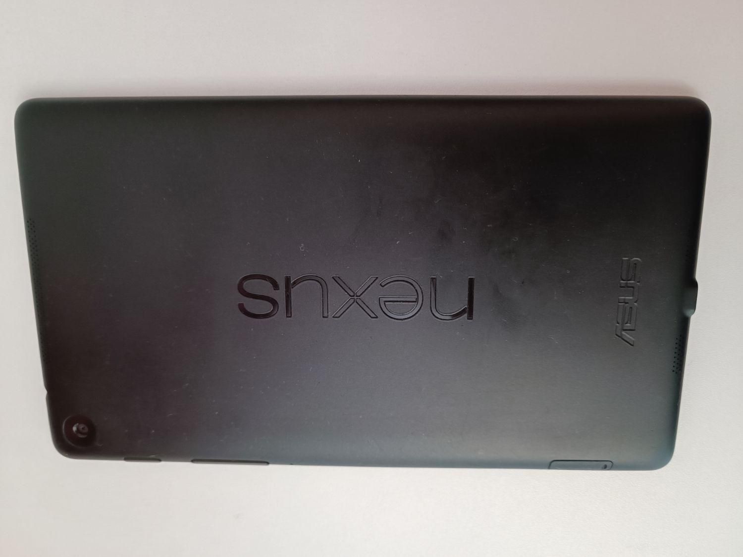 تبلت nexus 7|تبلت|تهران, باغ فیض|دیوار