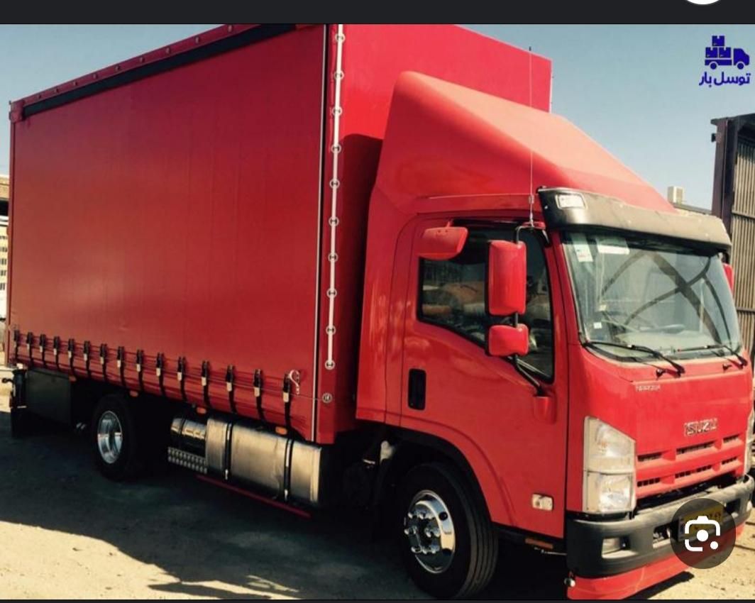 اسباب کشی تضمینی(کروژدهی)|خدمات حمل و نقل|سبزوار, |دیوار