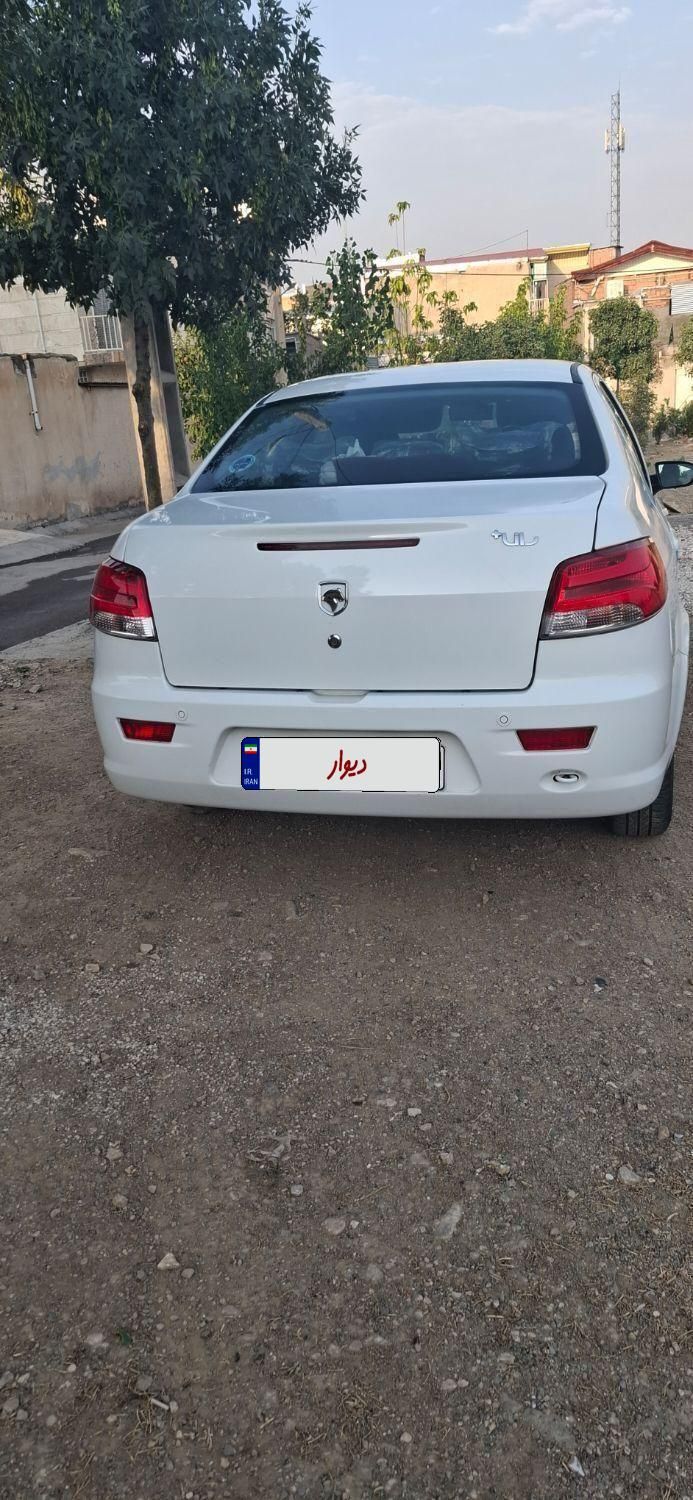 فروش راناپلاس ۴۰۲|خودرو سواری و وانت|کرمانشاه, |دیوار