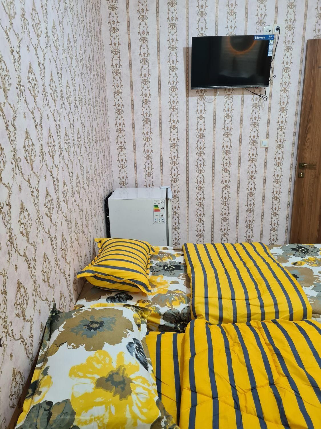 اجاره روزانه سوییت|اجارهٔ کوتاهمدت آپارتمان و سوئیت|آبادان, |دیوار