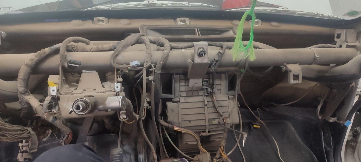 باطریسازی،شارژ گاز کولر|خدمات موتور و ماشین|کرج, گلشهر|دیوار