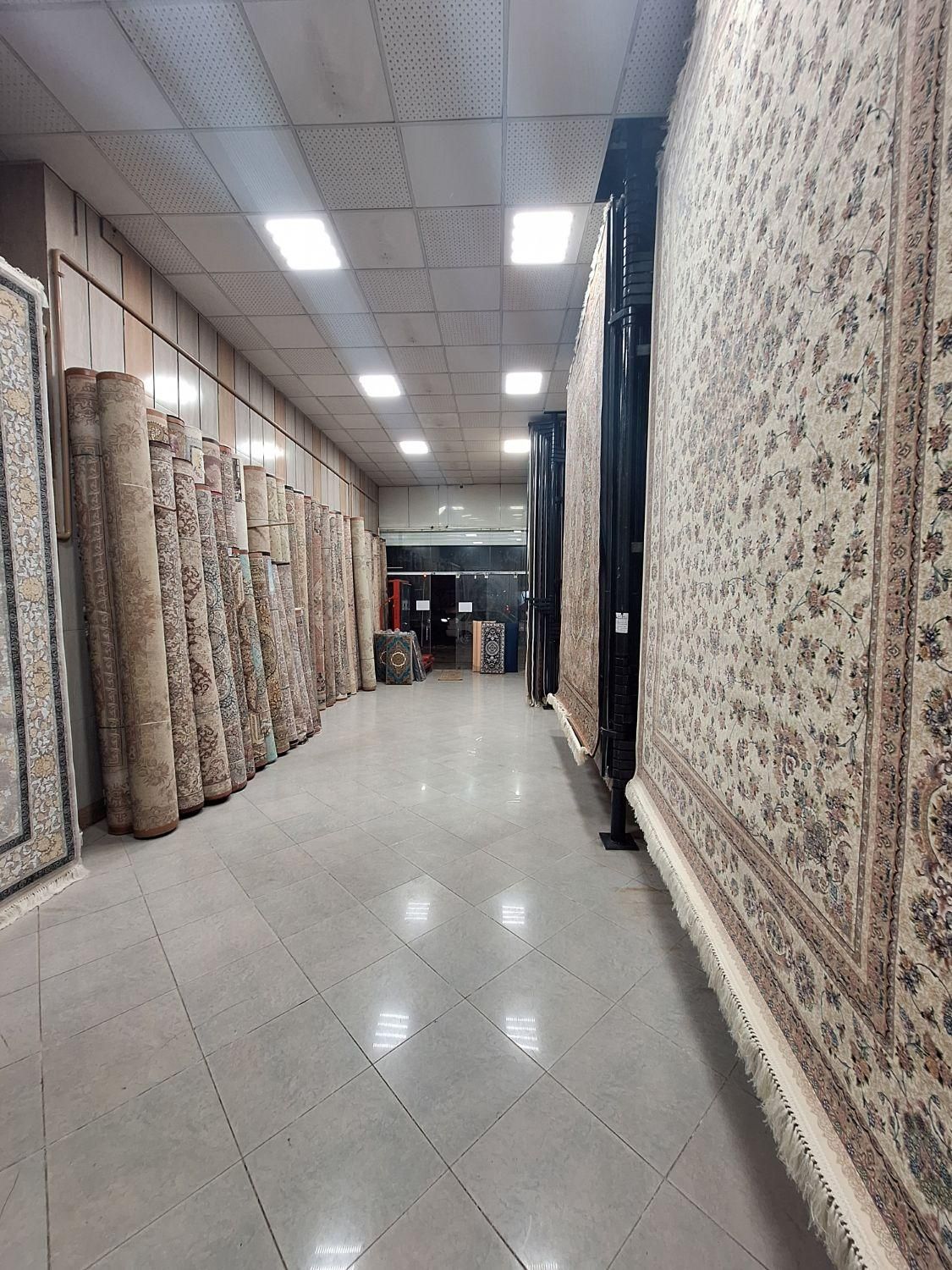 فـرش ادیـب - تجربه ای متفاوت در خرید و فروش فرش‌|فرش|بیرجند, |دیوار