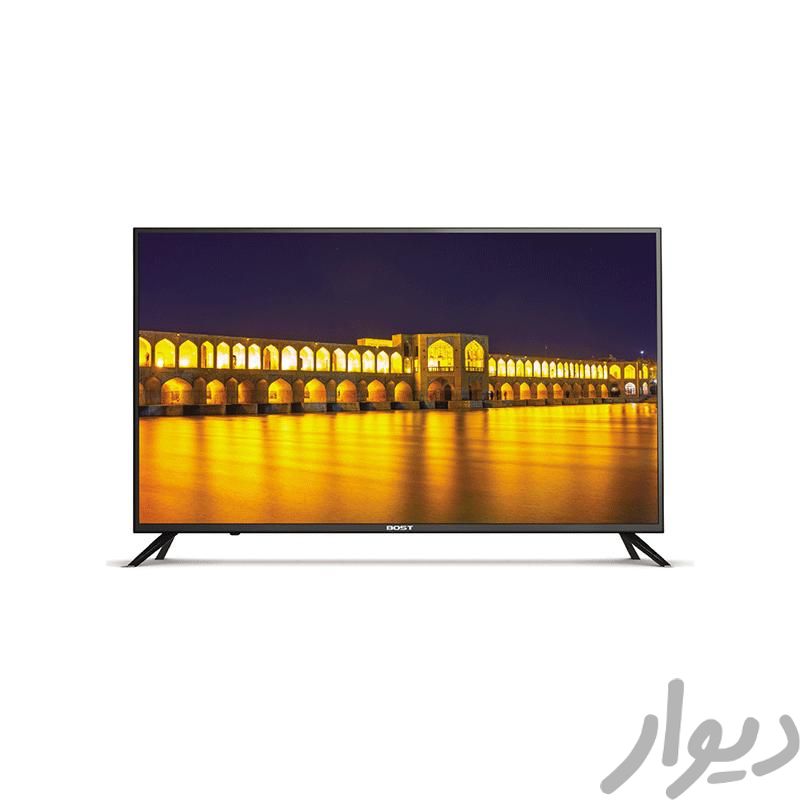 تلویزیون 32 اینچ LED بست مدل 32BN3080KM|تلویزیون و پروژکتور|تهران, پونک|دیوار