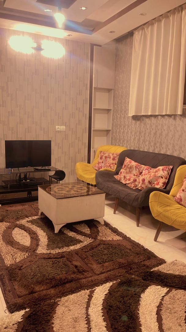 اجاره سوئیت مبله پل خواجو اصفهان|اجارهٔ کوتاه‌مدت آپارتمان و سوئیت|اصفهان, نقش جهان|دیوار