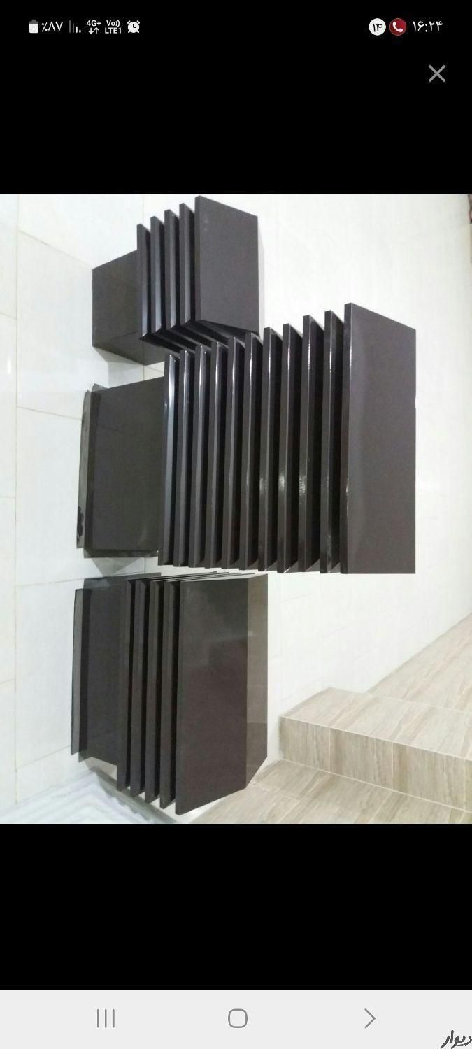 کانال سازی کولر اسپیلت فن کوئل دریچه کولر|خدمات پیشه و مهارت|نوشهر, |دیوار