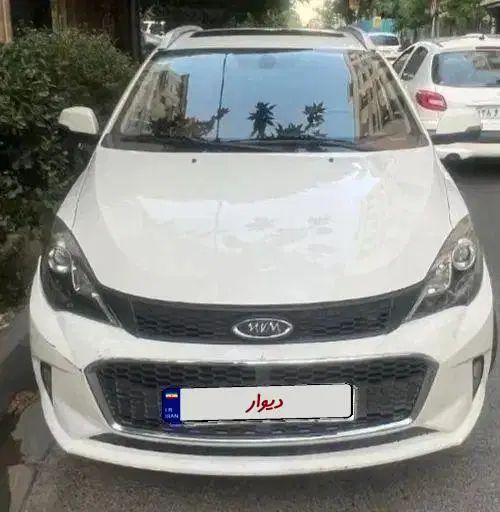 mvm 315 plus|خودرو سواری و وانت|کاشان, دانش|دیوار