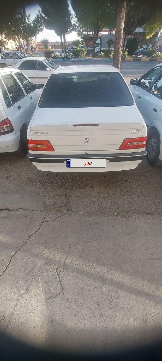 slx405|خودرو سواری و وانت|شاهین‌شهر, عطار|دیوار