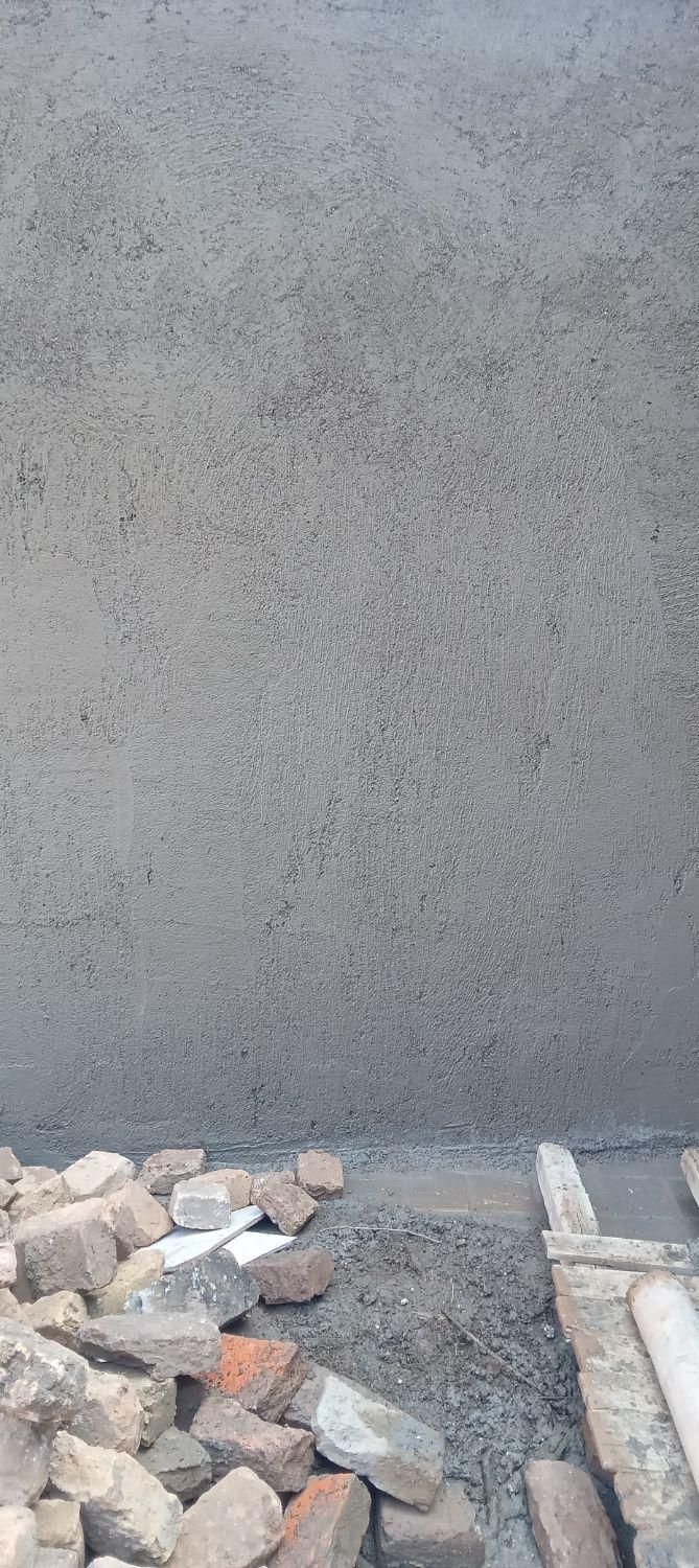 سیمانکاری بادستگاه.کاربیس|خدمات پیشه و مهارت|نیشابور, خط کاشمر|دیوار