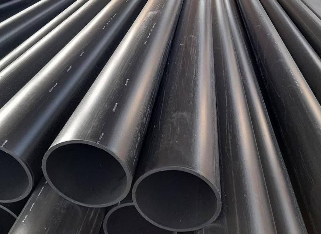 سایز بزرگ شاخه ای لوله پلی اتیلن|عمده‌فروشی|کارون, |دیوار