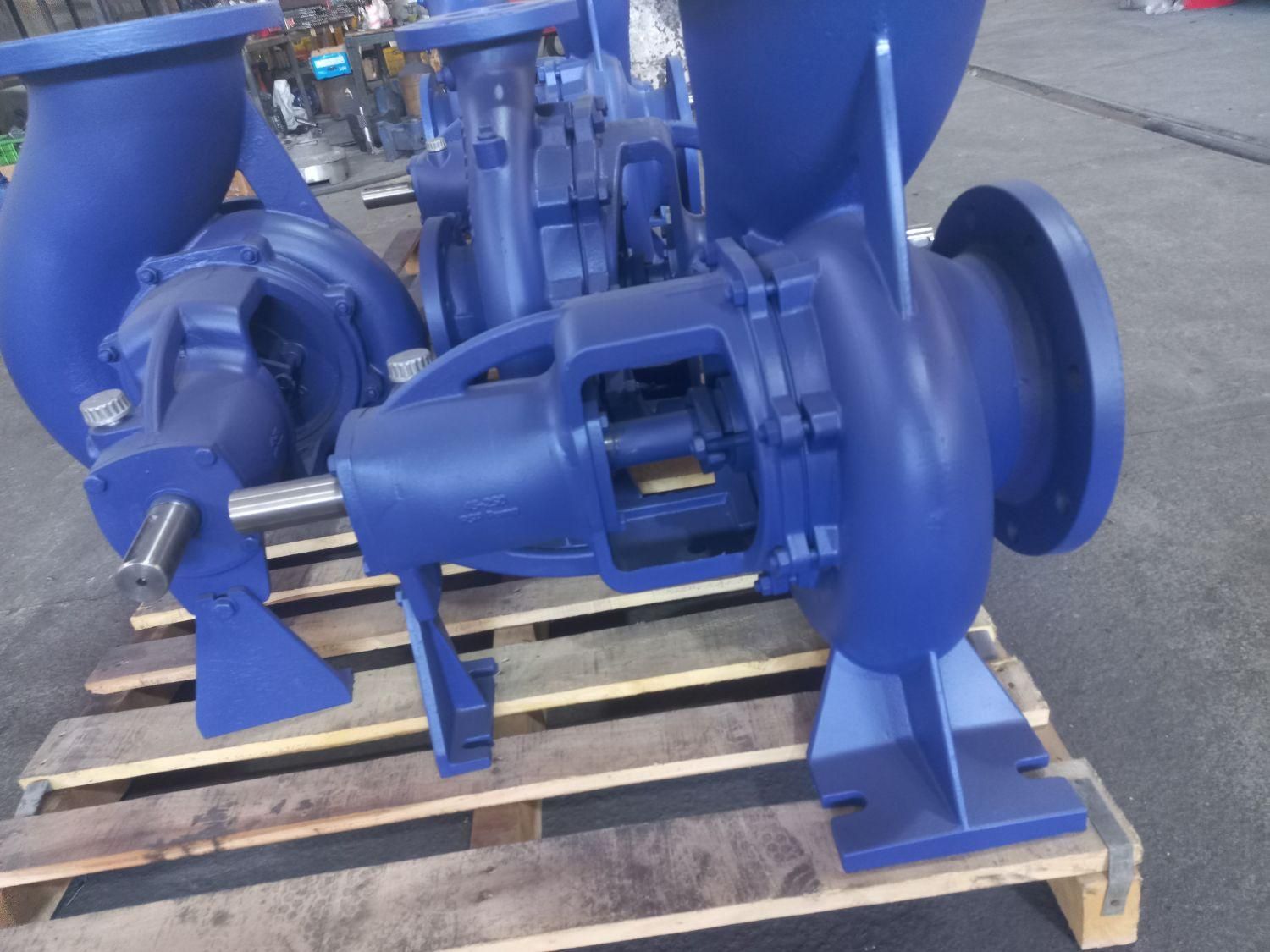 پمپ های طبقاتی.حلزونی.ژنراتور|ماشین‌آلات صنعتی|خرم‌آباد, |دیوار