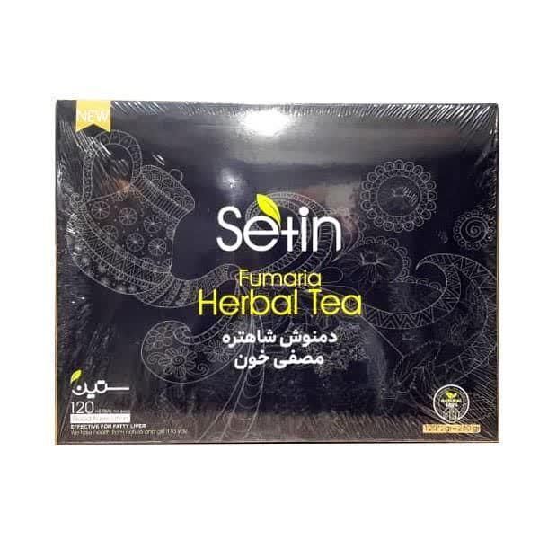دمنوش مصفی خون بیز (ستین)|خوردنی و آشامیدنی|تهران, امین حضور|دیوار