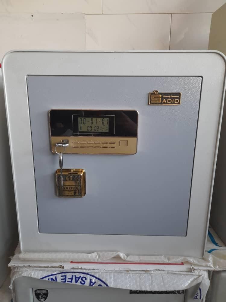 گاوصندوق سدید LE700 800 گاو صندوق ۵۵۰ و آل ای ۱۰۰۰|ابزارآلات|تهران, بازار|دیوار