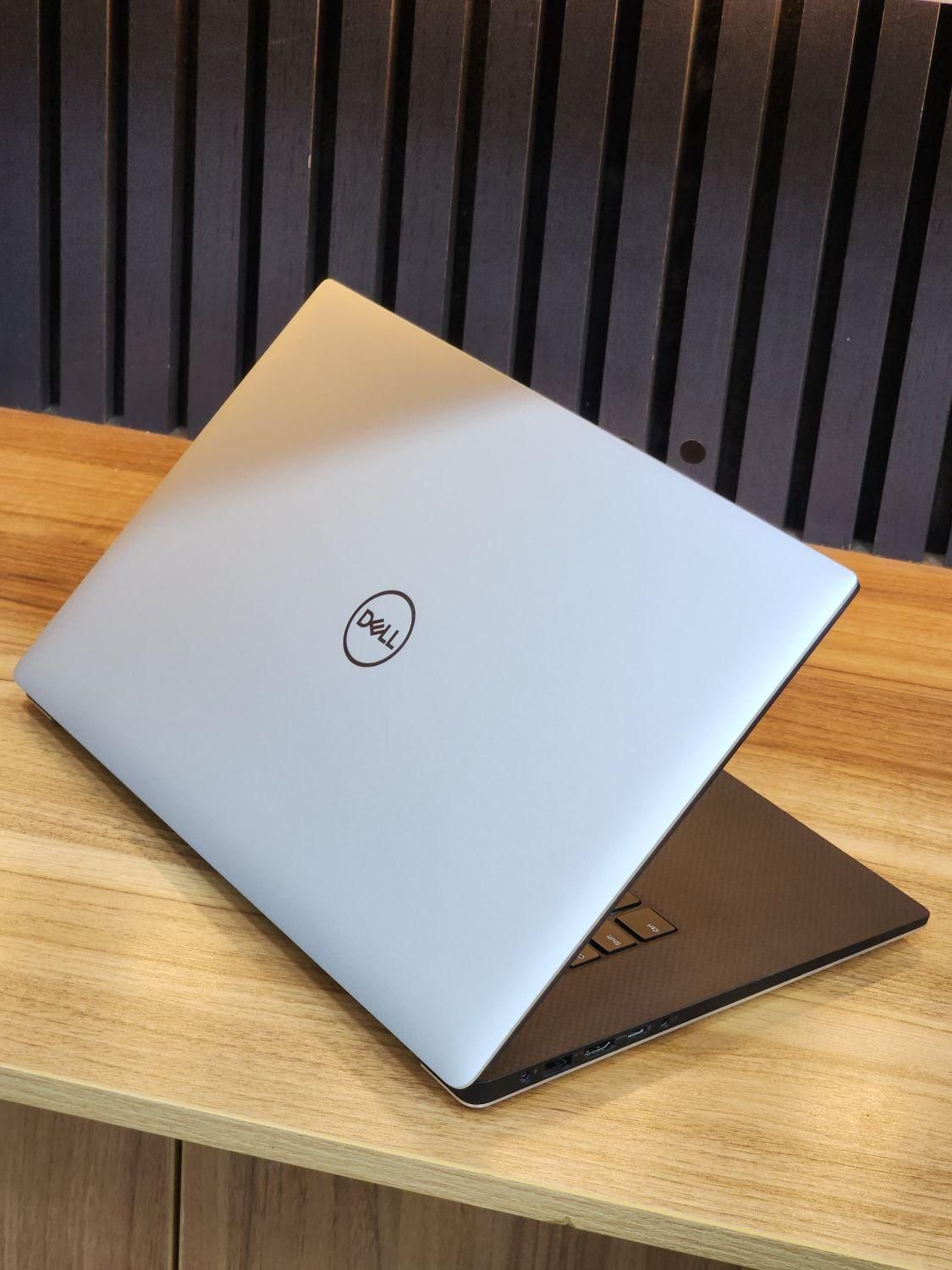 لپ تاپ Dell precision 5530|رایانه همراه|سراوان, |دیوار