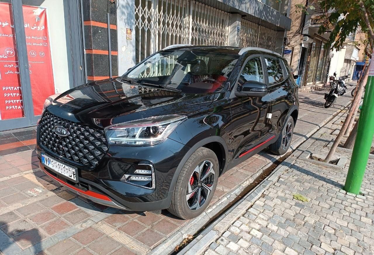 ام‌وی‌ام X55 Pro (نقد و اقساط سود بانکی 48ماهه)|خودرو سواری و وانت|تهران, ظفر|دیوار