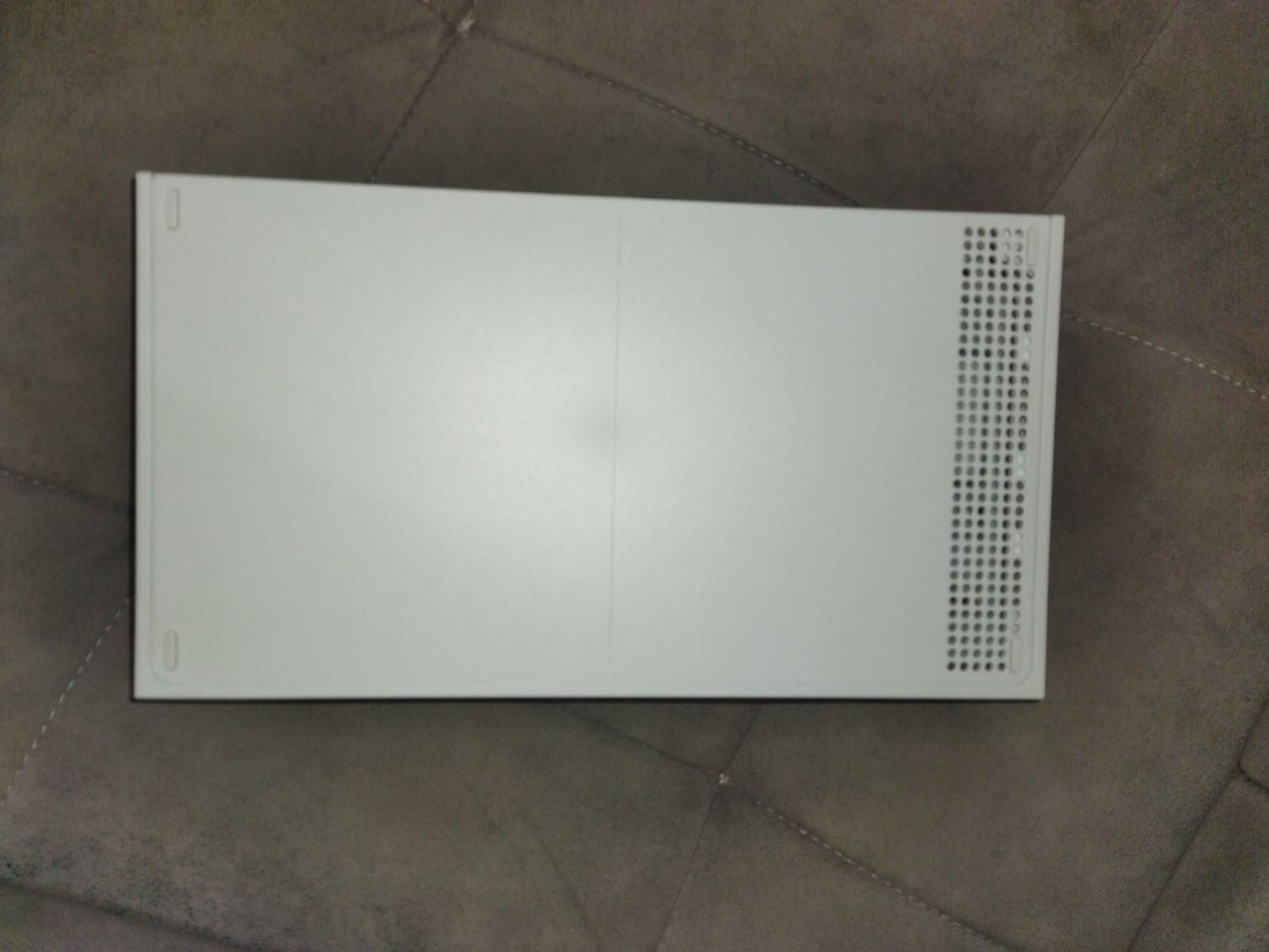 Xbox Series S|کنسول، بازی ویدئویی و آنلاین|تهران, شمس‌آباد|دیوار
