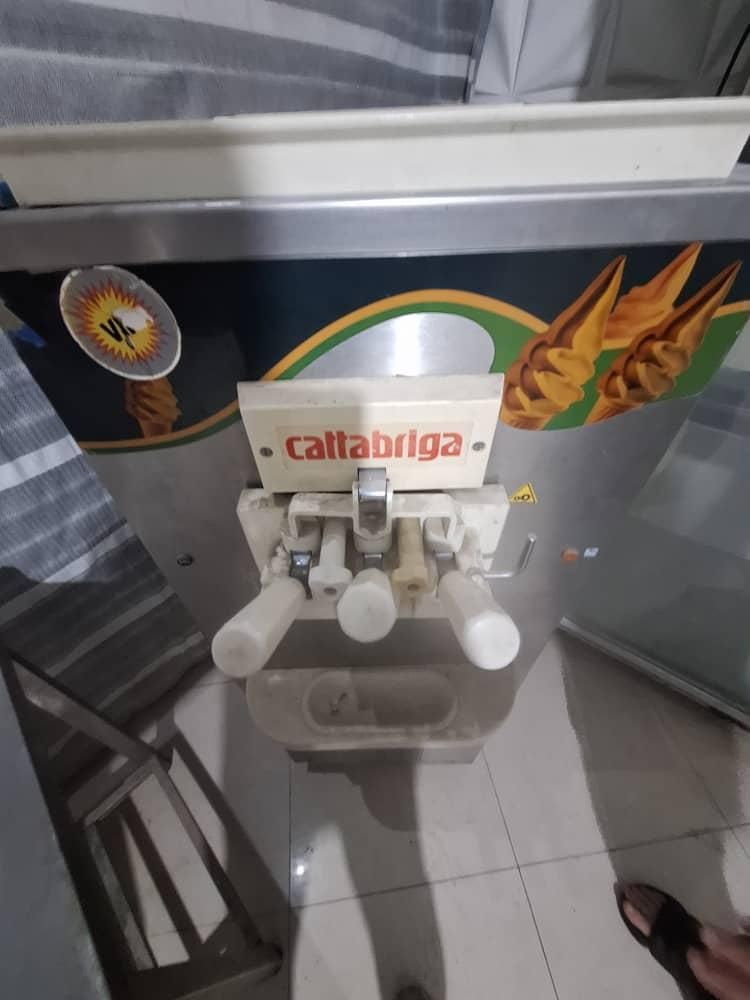 فروش و/خریدار اسپرسو دستگاه قیفی کباب گیر|کافیشاپ و رستوران|کرج, گوهردشت|دیوار