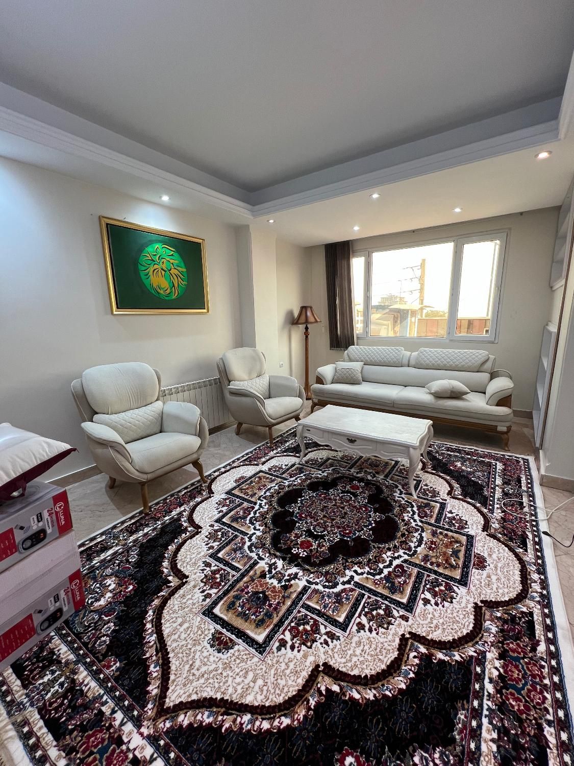 اجاره سویت مبله روزانه /ساعتی /هفتگی پونک|اجارهٔ کوتاه‌مدت آپارتمان و سوئیت|تهران, پونک|دیوار