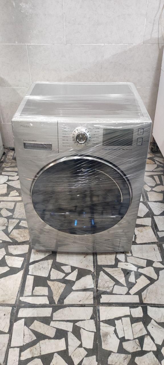 ماشین لباسشویی دوو - Daewoo|ماشین لباسشویی و خشک‌کن لباس|بابل, |دیوار