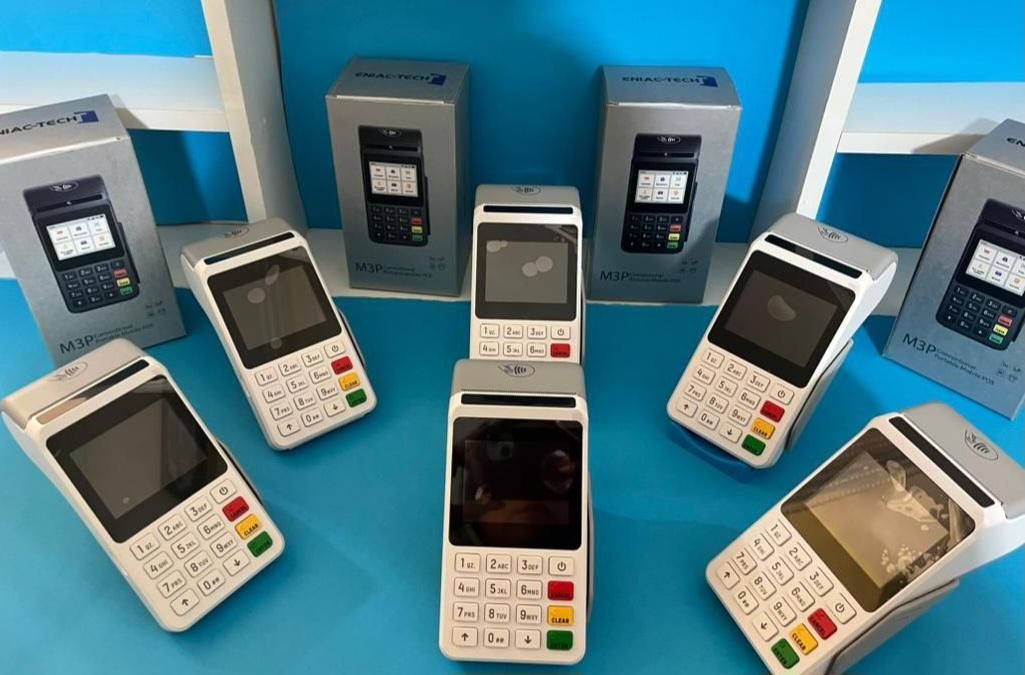 کارتخوان سیار 915،220 آکبند و ریجستری|فروشگاه و مغازه|ری, دولت‌آباد|دیوار