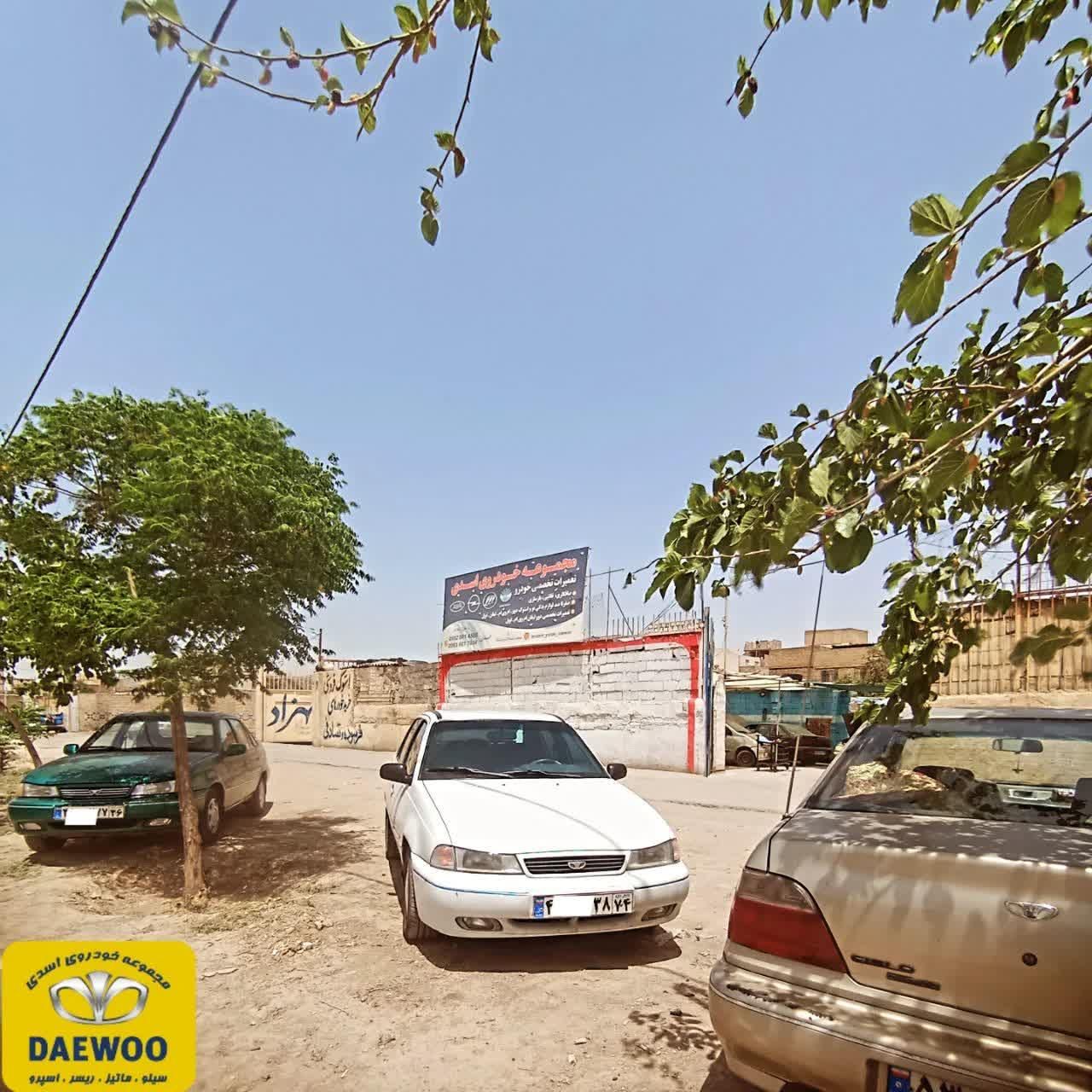 میکانیک تعمیرات دوو لیفان اوپل سیلواسپروماتیزریسر|خدمات موتور و ماشین|مشهد, طلاب|دیوار