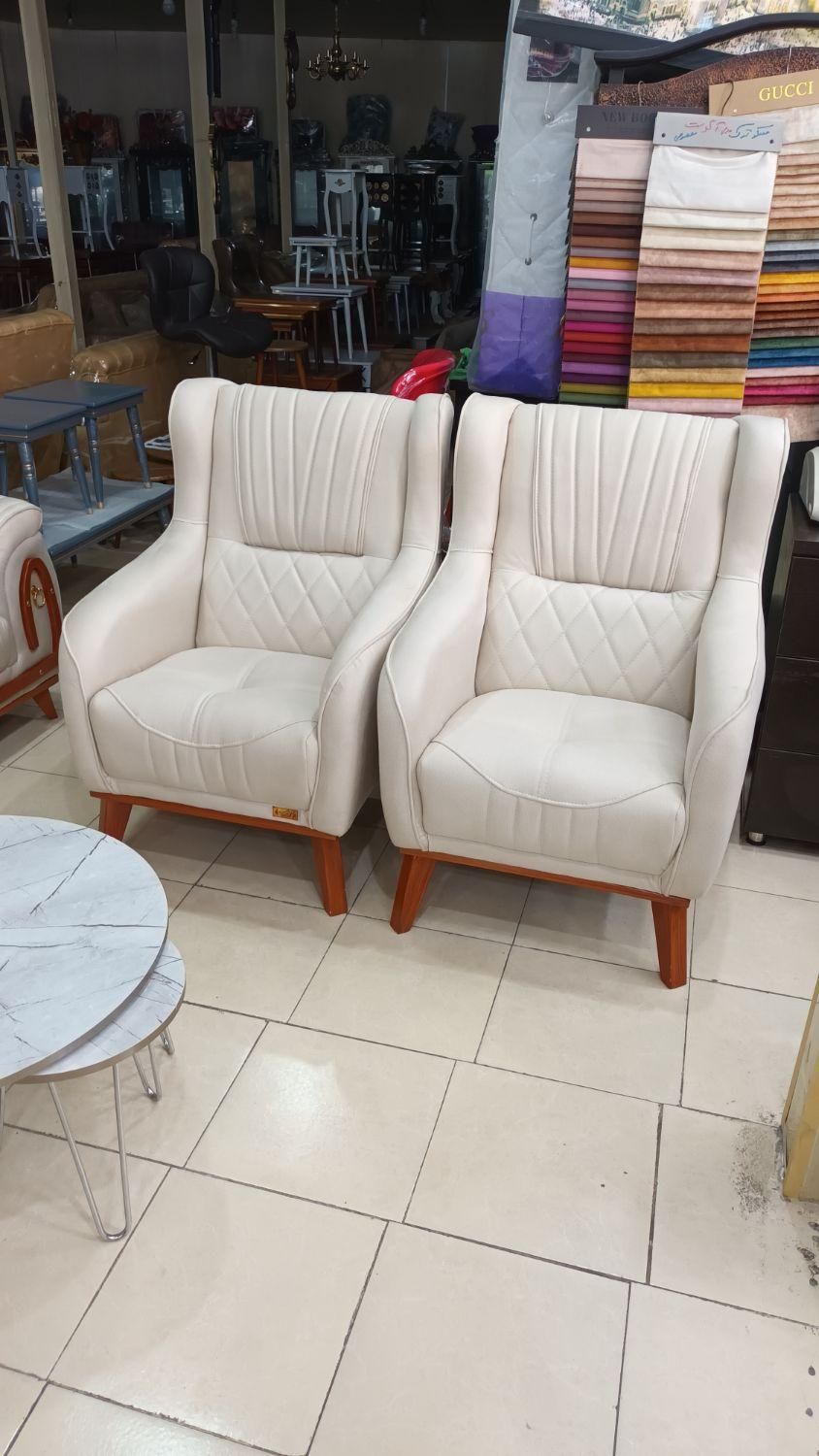 مبل ۸نفره سارینا ترک|مبلمان خانگی و میز عسلی|رشت, رودبارتان|دیوار