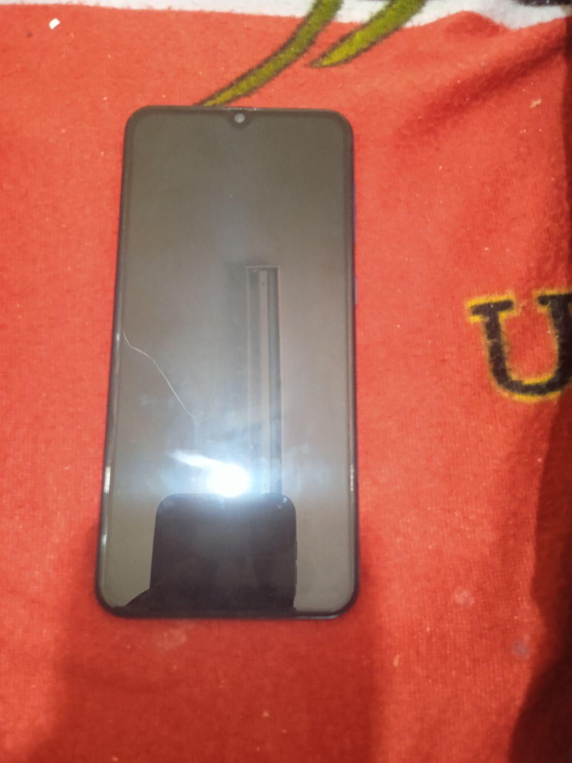 معاوضه یافروش Galaxy A50 با حافظهٔ ۱۲۸ گیگابایت|موبایل|اصفهان, شهرک مهدیه|دیوار