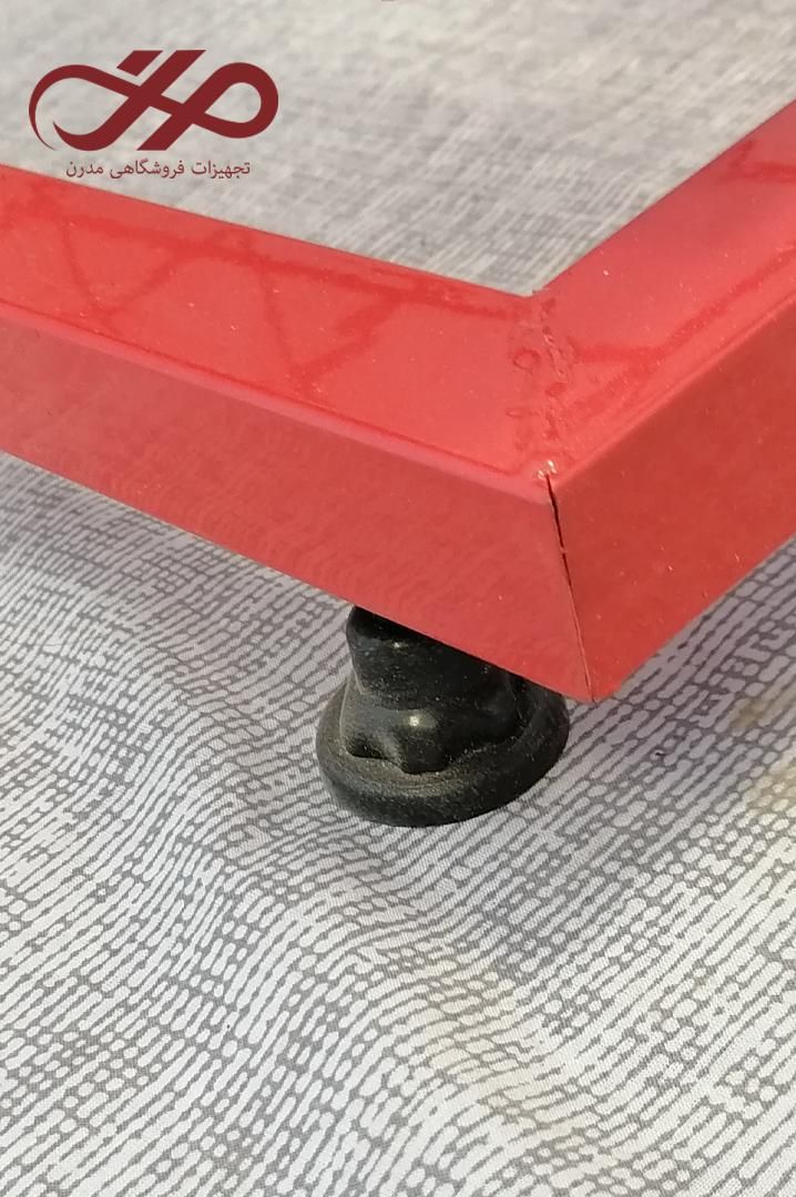 قفسه استند زاویهدار|فروشگاه و مغازه|نجفآباد, هفده شهریور|دیوار