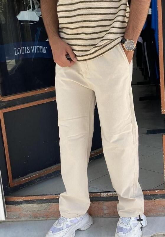 شلوارکارگو و پیراهن های خنک ویژه پیاده روی اربعین|لباس|اراک, |دیوار