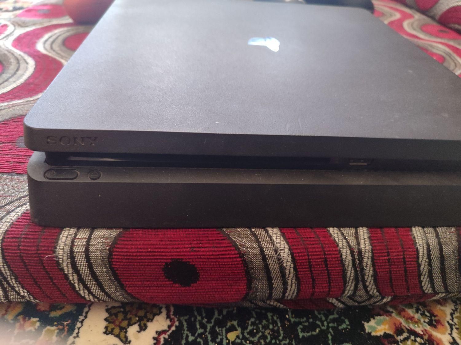 ps4|کنسول، بازی ویدئویی و آنلاین|حمیدیه, |دیوار