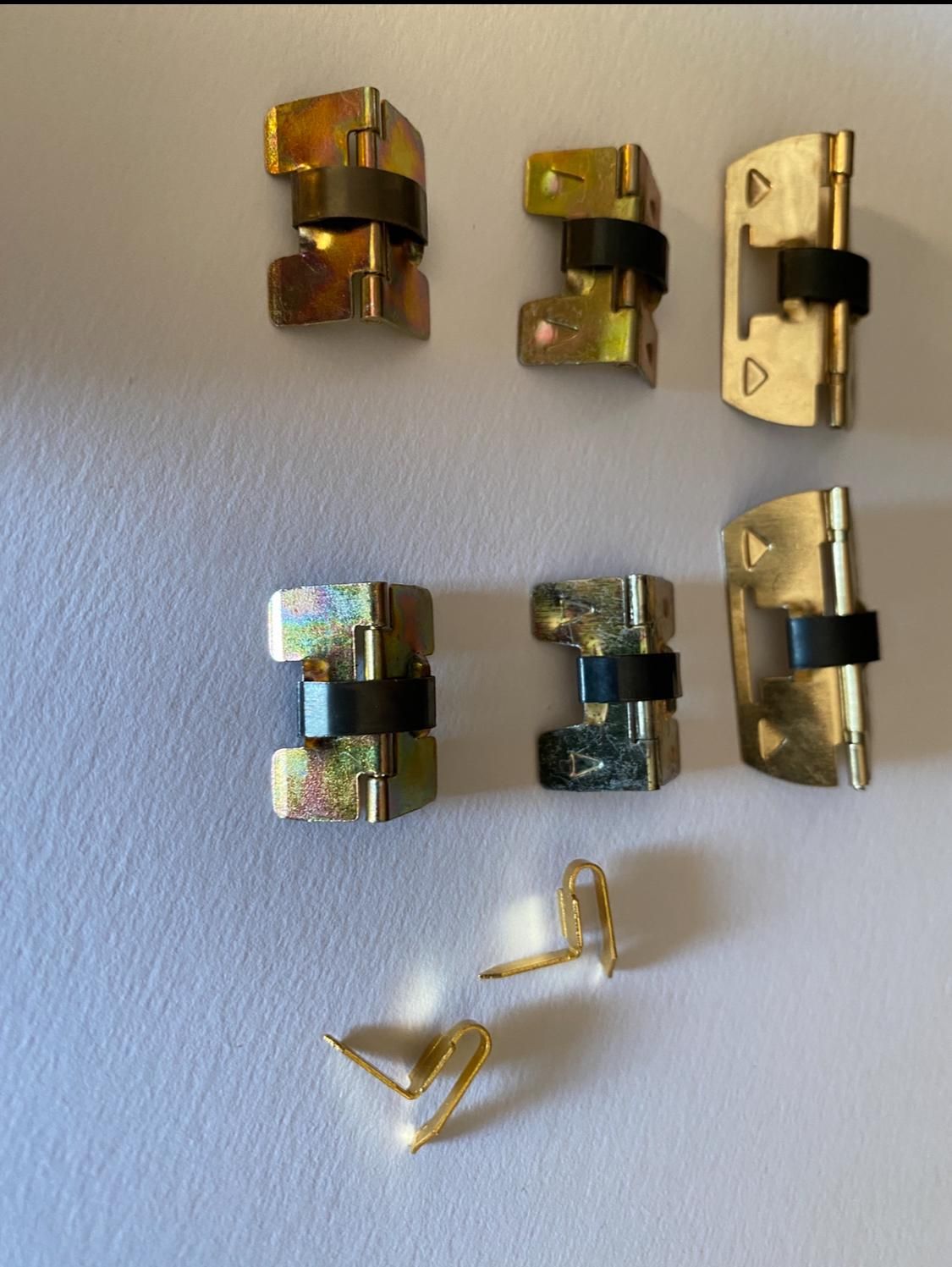 لولا جعبه طلا و جواهر|ابزارآلات|تهران, آرژانتین|دیوار