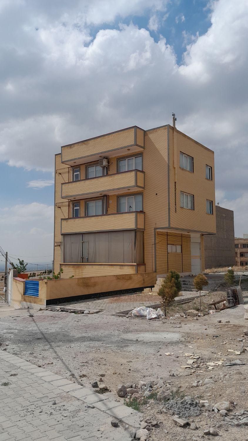 فروش آپارتمان شخصی ساز در شهر سهند|فروش آپارتمان|تبریز, |دیوار