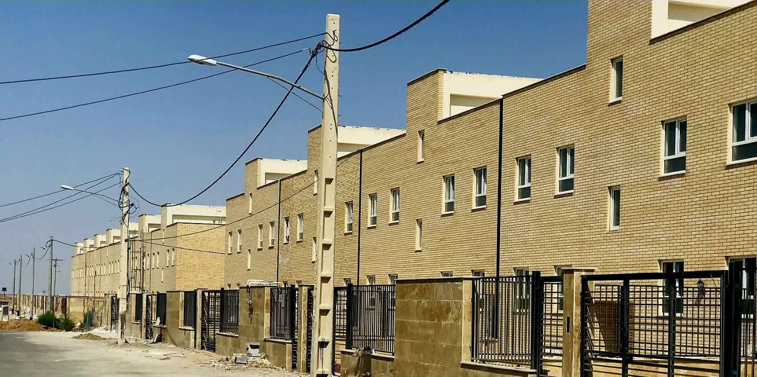 زیتون فاز ۵ آپارتمان ۳ خوابه پرریسان|فروش آپارتمان|قم, پردیسان|دیوار