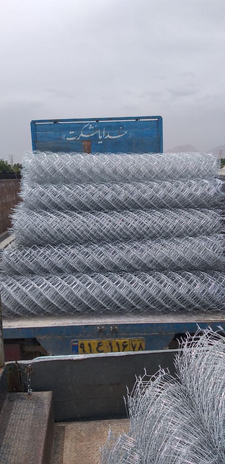 تولید فنس وپایه فنس|خدمات باغبانی و درختکاری|نظرآباد, |دیوار