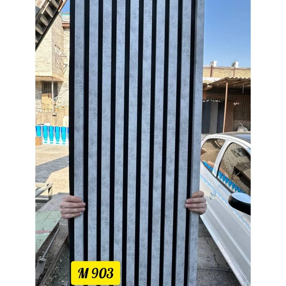 تولید پخش ترمووال mdfترموفوم ترموود(کارگاه تولیدی)|عمدهفروشی|ری, دولتآباد|دیوار