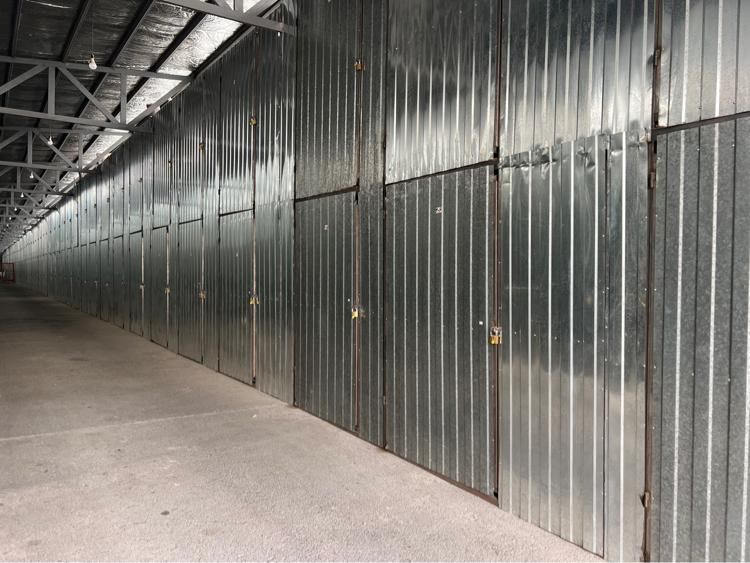 اجاره انبار مسقف کانتینری برای اسباب و لوازم منزل|اجارهٔ دفتر صنعتی، کشاورزی، تجاری|پردیس, |دیوار