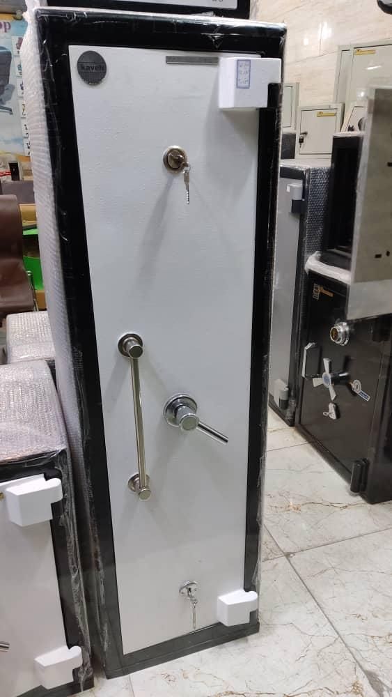 گاصندوق اسلاحه شکاری gun ۴۵ *۴۰ * ۱۵۰|ابزارآلات|اهواز, منازل کارون|دیوار