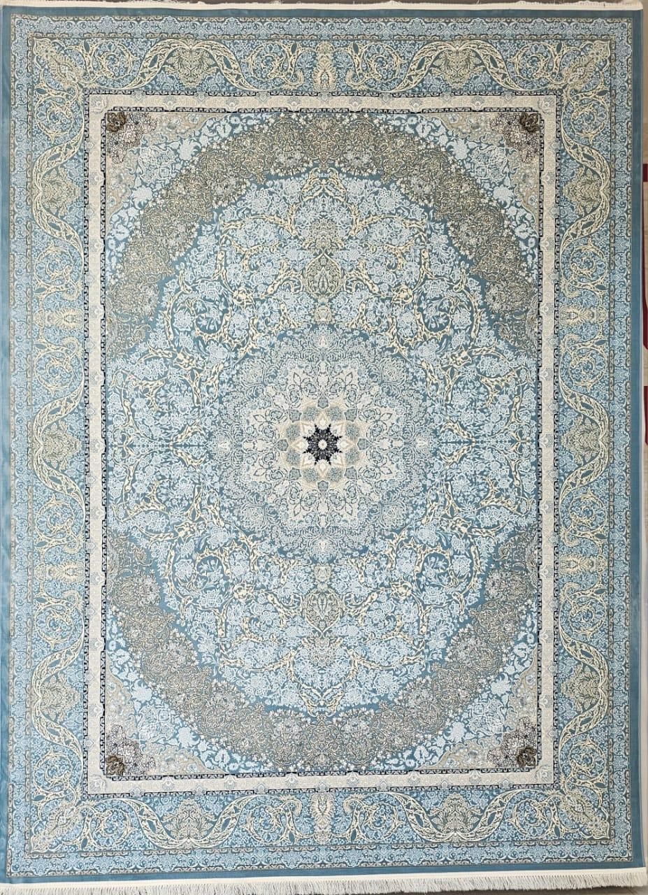 فرش طرح ۱۵۰۰شانه در جشنواره شهر فرش شروع|فرش|زاهدان, |دیوار