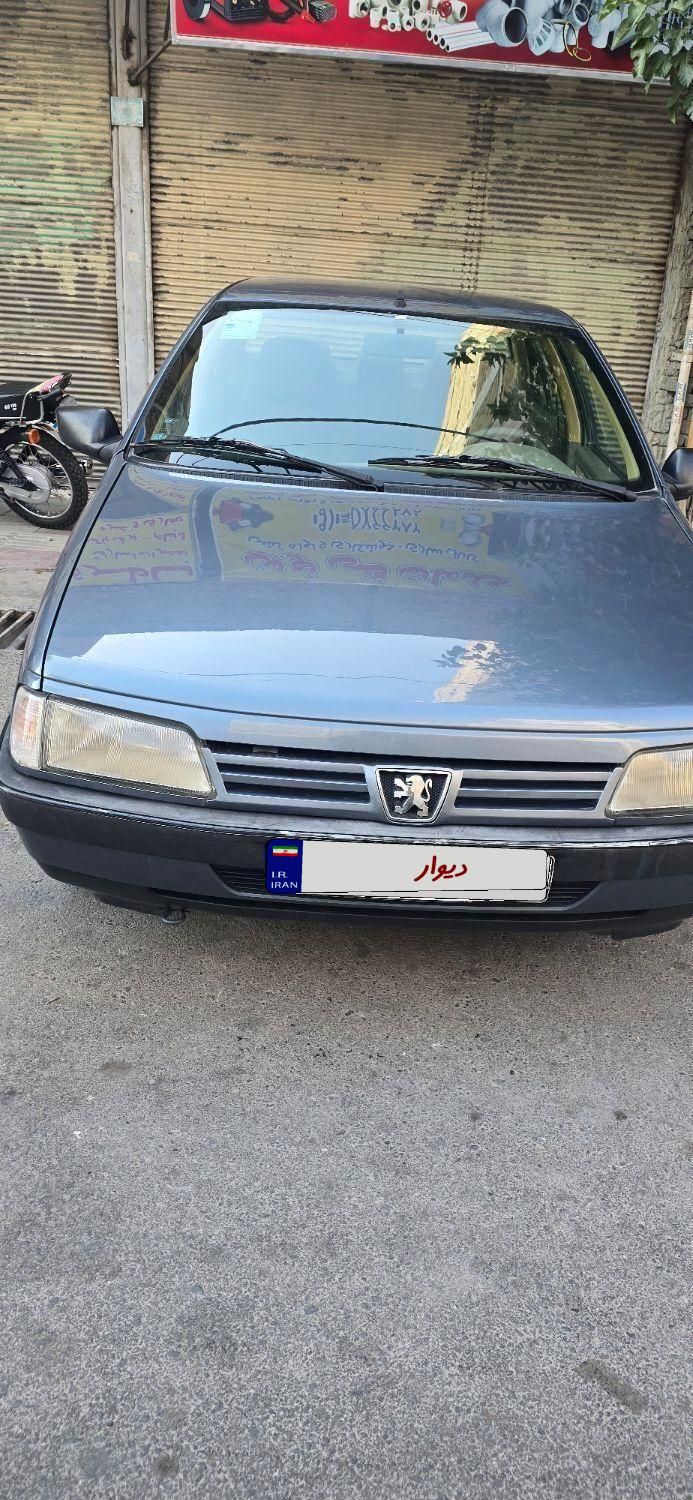 پژو 405 جی ال ایکس (GLX)، مدل ۱۳۹۸|خودرو سواری و وانت|تهران, بهارستان|دیوار