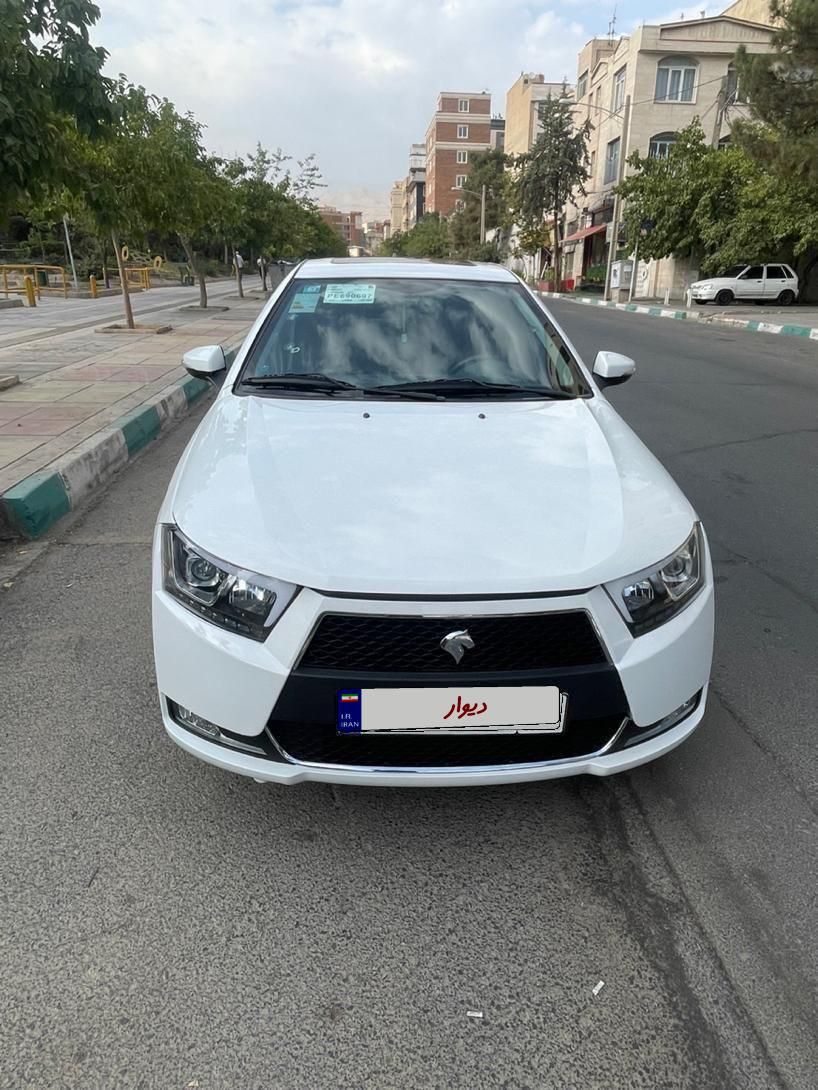 دنا پلاس اتوماتیک، مدل ۱۴۰۲|خودرو سواری و وانت|تهران, جنت‌آباد جنوبی|دیوار